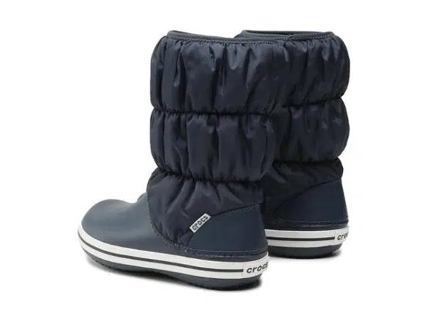 Crocs Winter Puff Boot Women