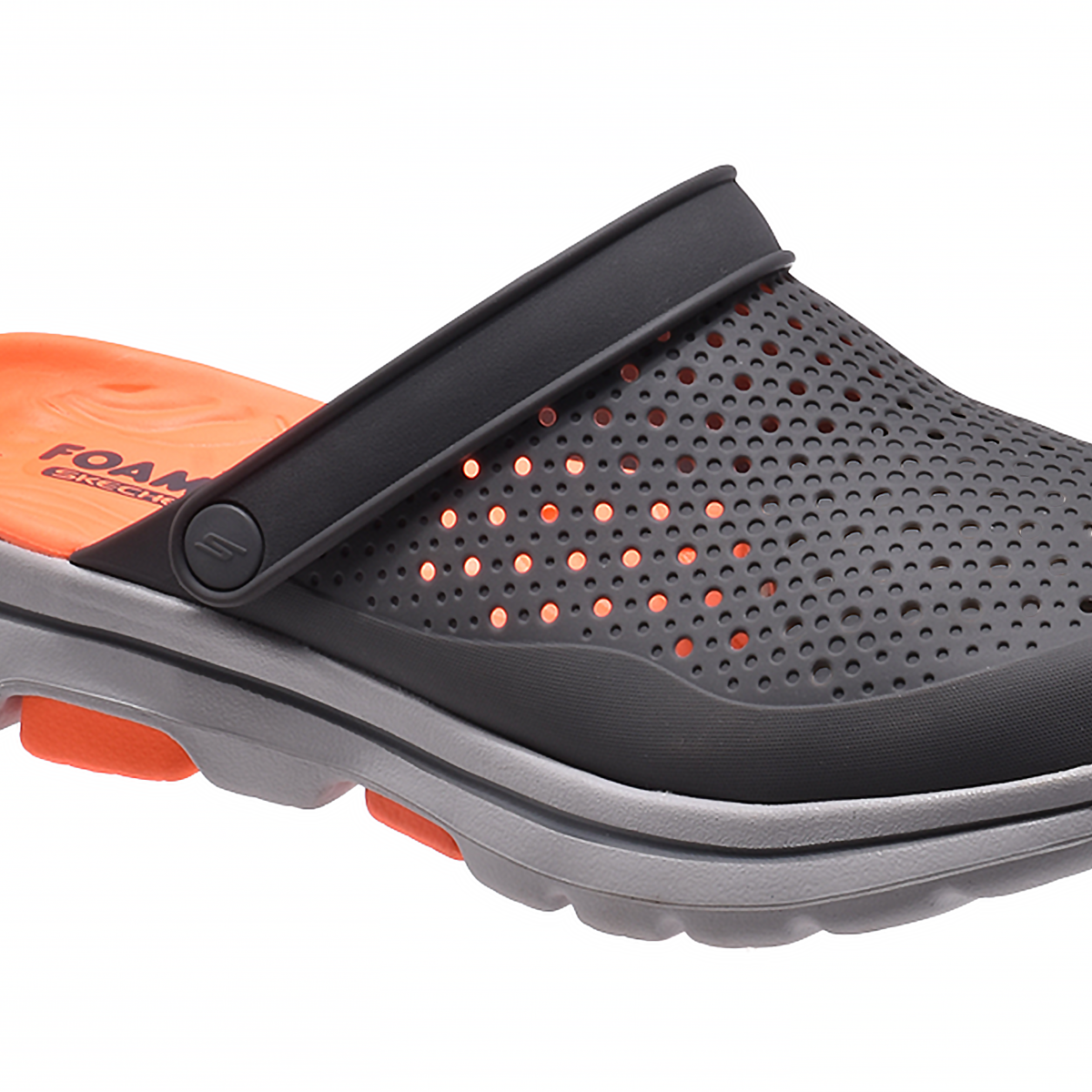 Skechers Foamies Go Walk 5-Astonished 243002-CCOR