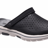 Skechers Foamies Go Walk 5 ??Astonished 243002 BKGY