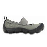 Crocs Duet Busy Day Mary Jane Children?? Navy Light Grey