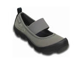 Crocs Duet Busy Day Mary Jane Children?? Navy Light Grey