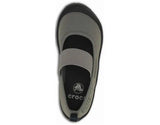 Crocs Duet Busy Day Mary Jane Children?? Navy Light Grey