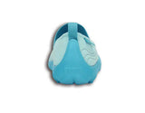 Crocs Duet Busy Day Mary Jane Children?? Ice Blue Surf