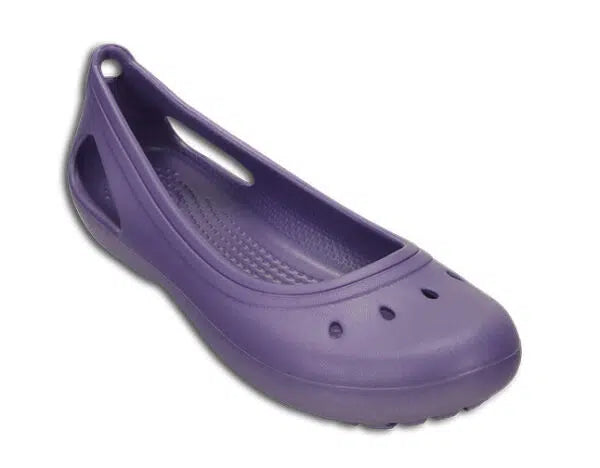 Crocs Kadee Flat