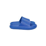 CUBS Kids Cloud Slipper Royal Blue