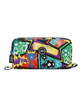 Cubs Crazy about the Game Pencil Case