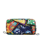 Cubs Crazy about the Game Pencil Case