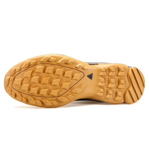 HUMTTO Explorer All-Terrain Hiking Shoe 130118A-3