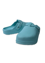 Cubs Adults Clog Baby Blue