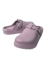 Cubs Adults Clog Taupe