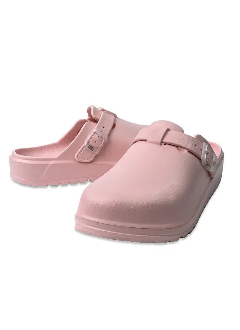 Cubs Adults Clog Cashmere