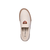 TTWN Bear Low-Top Off-White Aiwen Bear Shoes