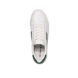 TTWN Bear Low-Top Off-White Bear Casual Shoes