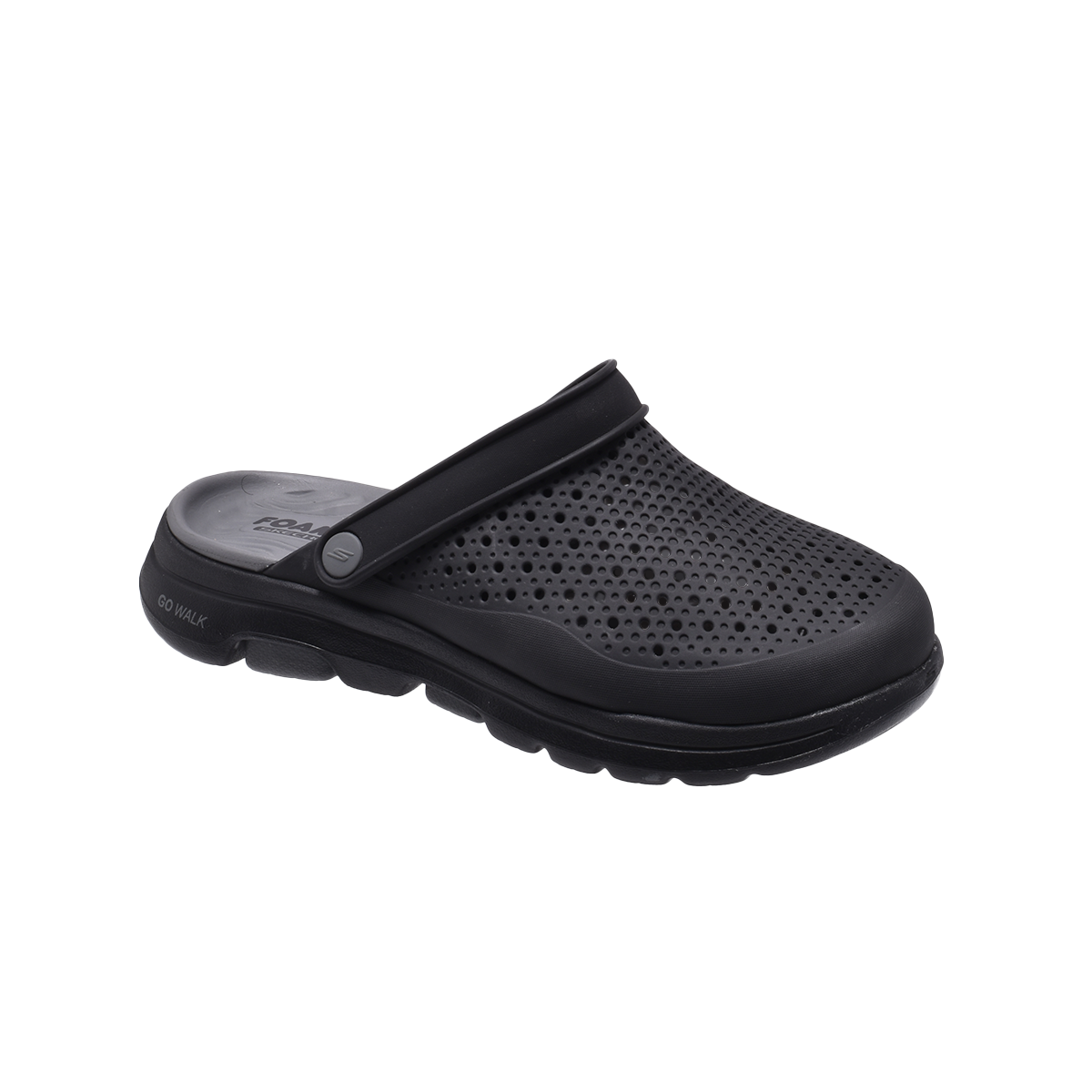 Skechers Foamies Go Walk 5-Astonished 243002-BKCC