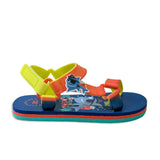 Cubs Boys’ sandals with sea friends designs