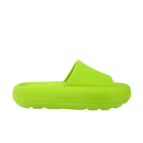 Cubs Pistachio Green Eva Virgo Women Slide