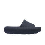 Cubs Black Eva Virgo Unisex Slide