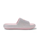 Cubs Glitter Silver Nicole
