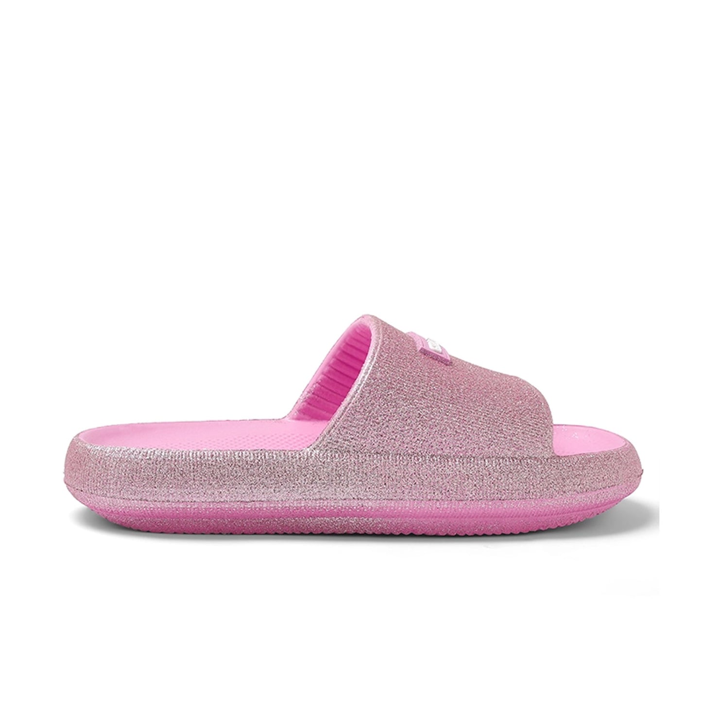 Cubs Glitter Pink Nicole