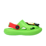 Cubs Kids Clog Tractor