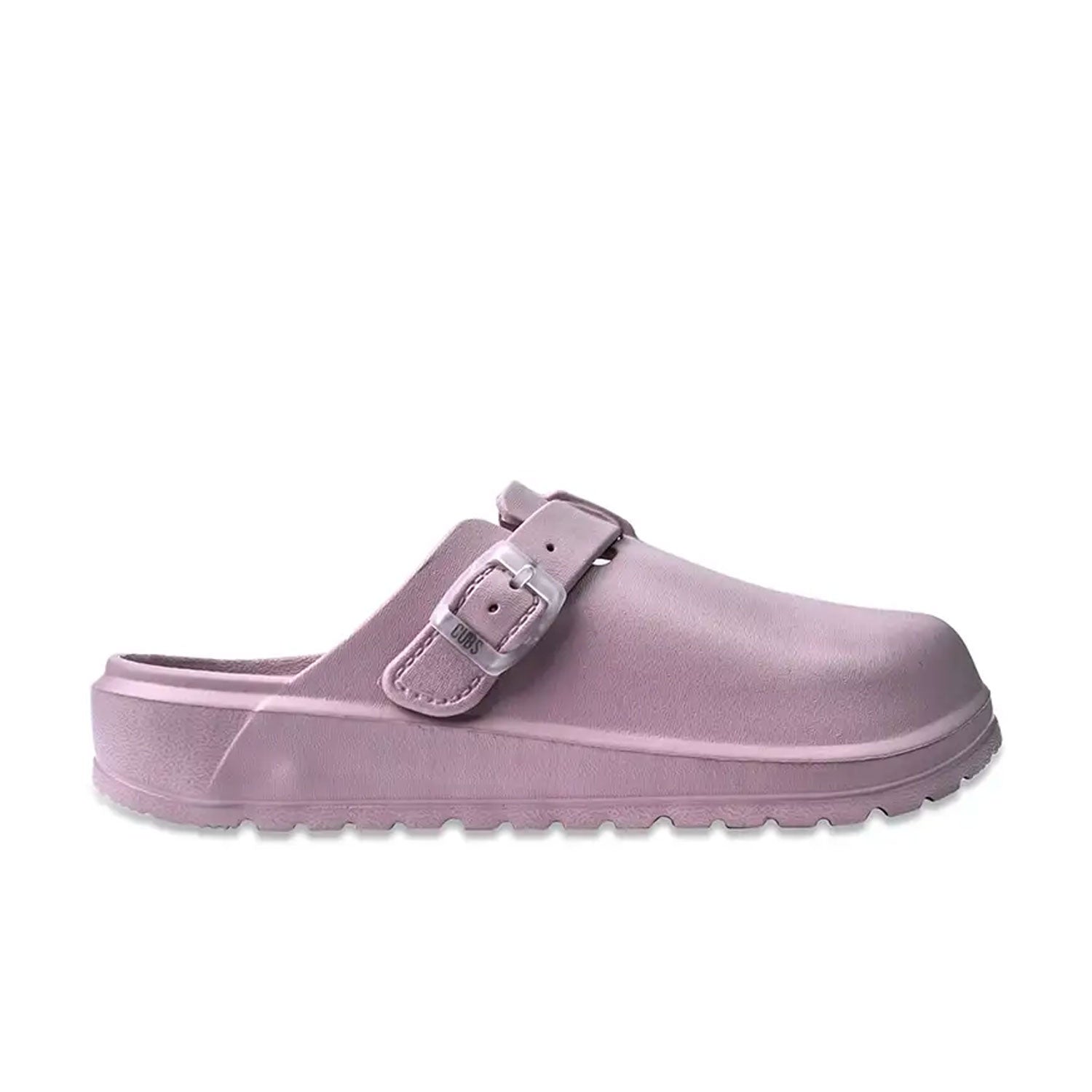 Cubs Adults Clog Taupe