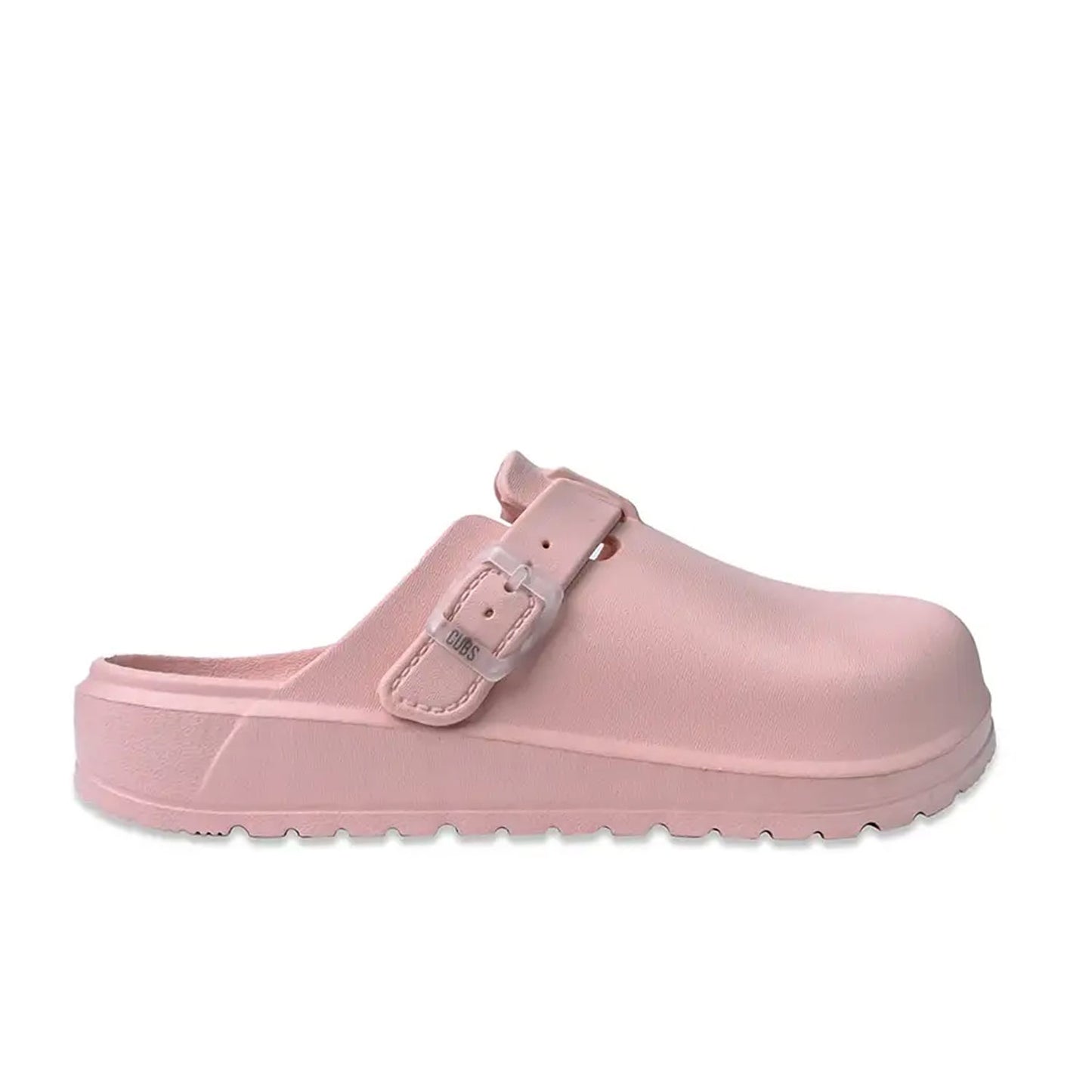 Cubs Adults Clog Cashmere