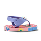 Cubs Strawberry Toddler Flip-Flop