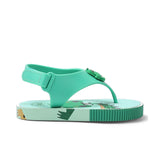 Cubs Dino Toddler Flip-Flop