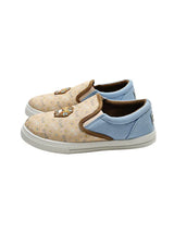 Cubs Happy Lion Slip-on Sneaker Kids