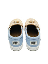 Cubs Happy Lion Slip-on Sneaker Kids