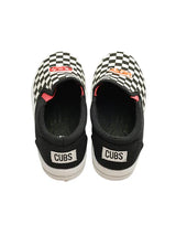 Cubs Racing Cars Slip-on Sneaker Kids