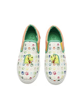 Cubs Friendly Dino Slip-on Sneaker Kids