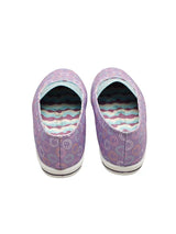 Cubs Lilac Smiling Faces Ballerina Kids
