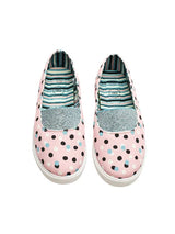 Cubs Pink Bolka Dots Ballerina Kids