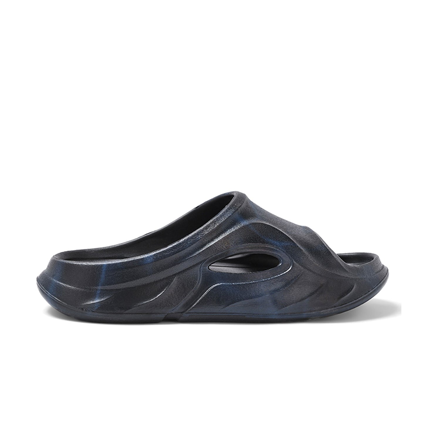 Cubs Midnight Blue Bubble Walk Slide
