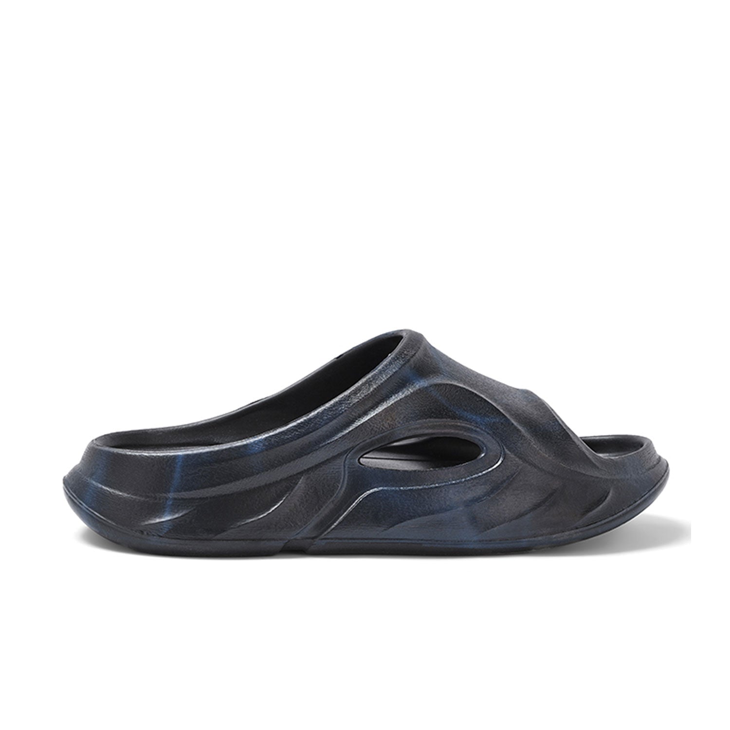 Cubs Midnight Blue Bubble Walk Slide