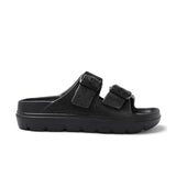 Cubs Glowy Black Safari Slide