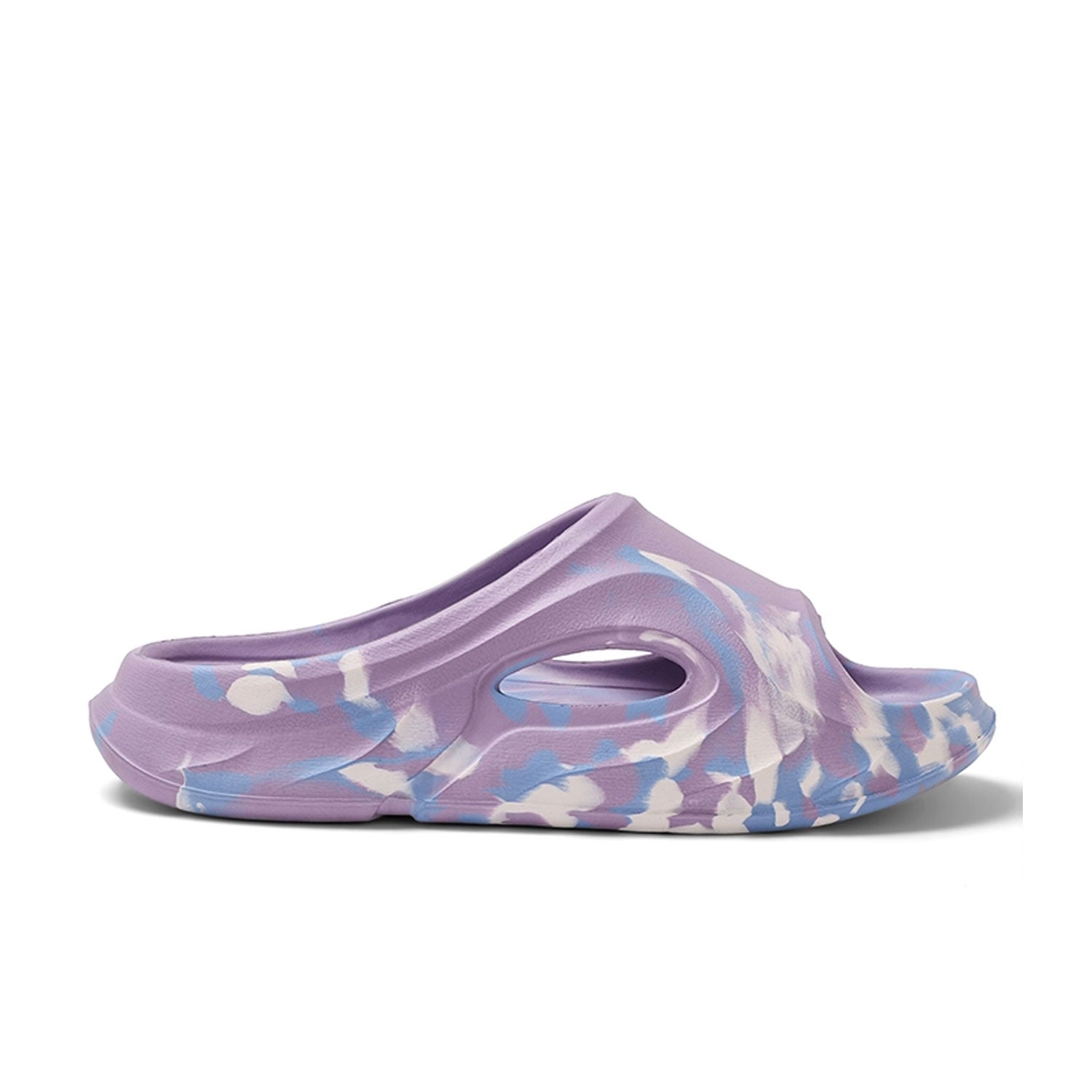 Cubs Lavender Bubble Walk Slide