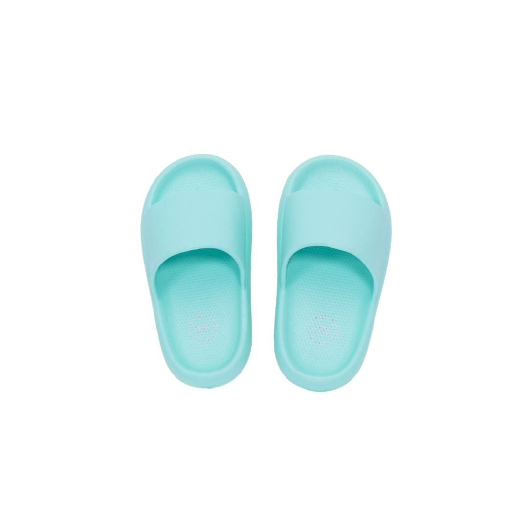 CUBS Kids Cloud Slipper Baby Blue