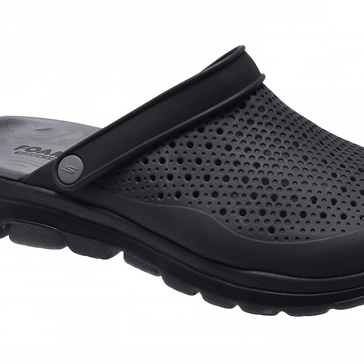 Skechers Foamies Go Walk 5-Astonished 243002-BKCC