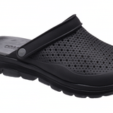 Skechers Foamies Go Walk 5-Astonished 243002-BKCC