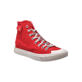 Jeep Spirit Combat High Top Canvas
