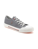 US Polo Men Drew Grey Classics Sneakers