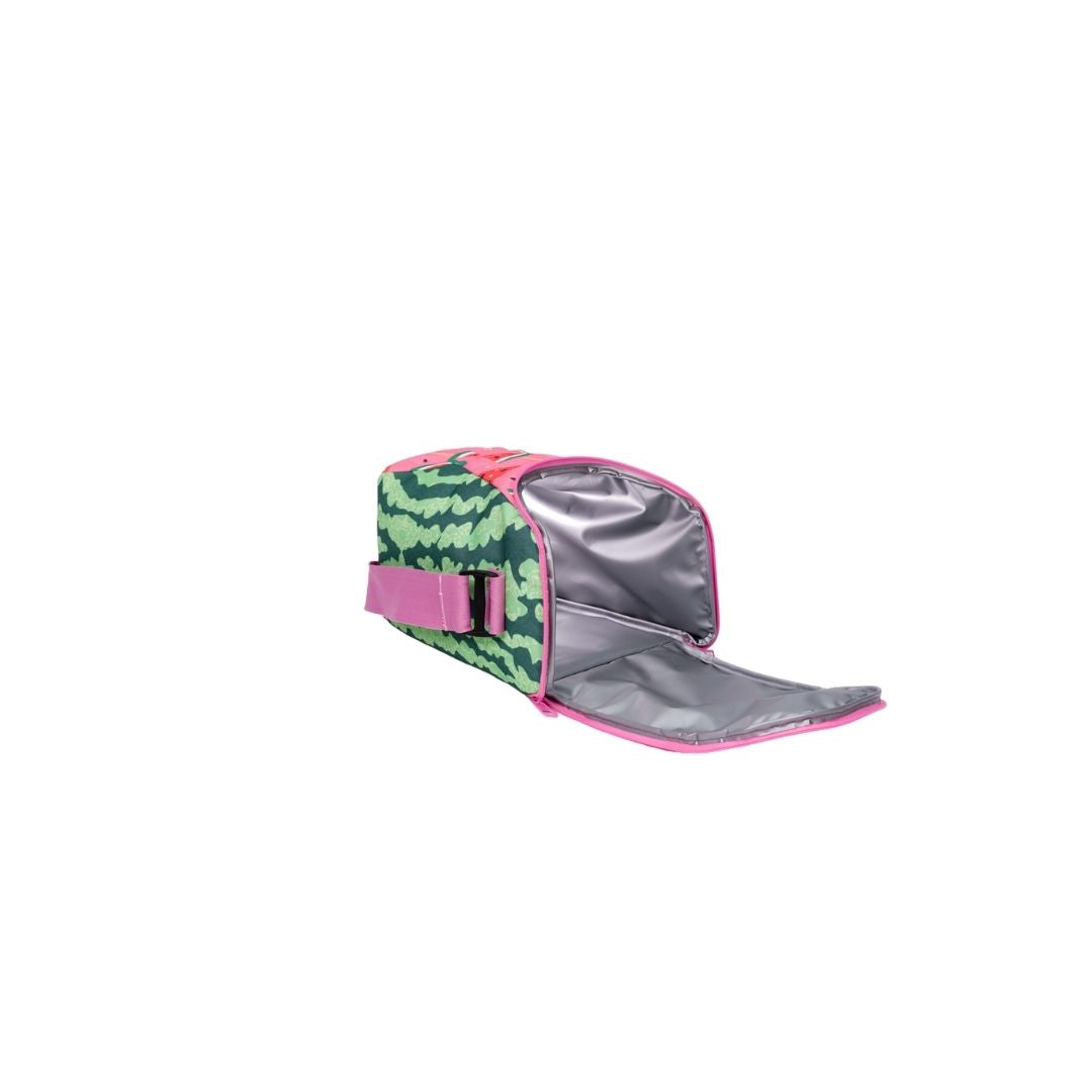Cubs Watermelon Pink Fiesta Seeds 12 Cans Cooler