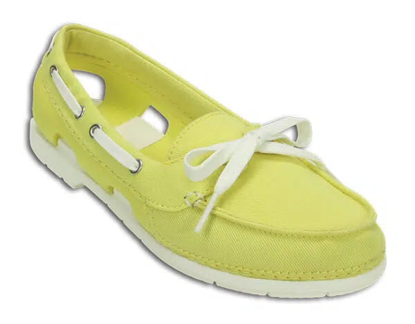 Crocs Beach Line Hybrid Boat Shoe Women
