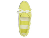 Crocs Beach Line Hybrid Boat Shoe Women