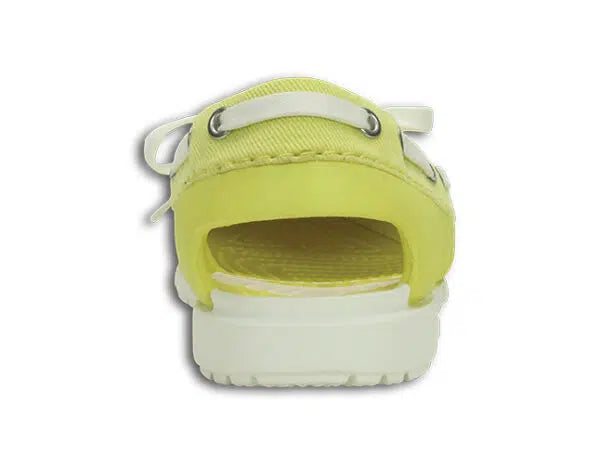 Crocs Beach Line Hybrid Boat Shoe Women