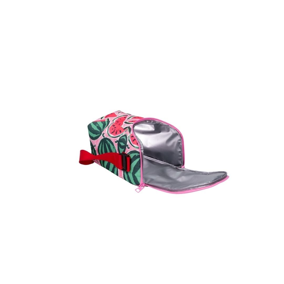 Cubs Summer Melons 12 Cans Cooler