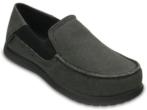 Crocs Santa Cruz II GS black