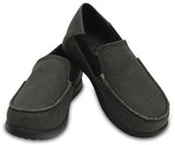 Crocs Santa Cruz II GS black